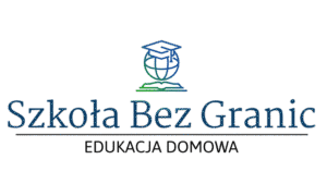 Logo: Szkoła Bez Granic